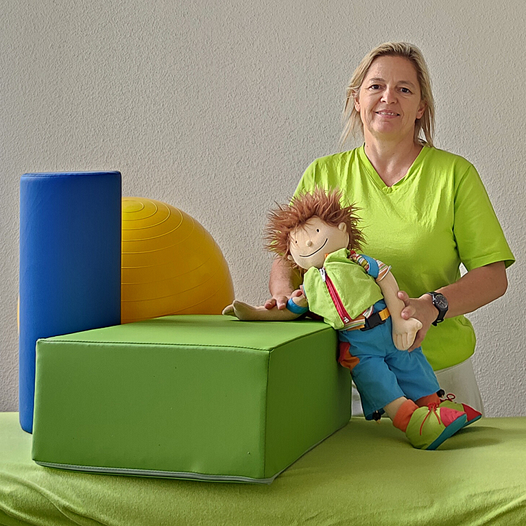 Ute Liedek
